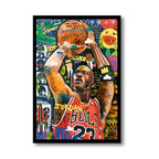 Jordan Air Legacy