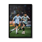 Golden Era Duel
