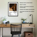 ARIANA GRANDE – Eternal Sunshine