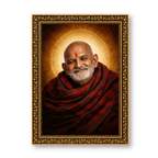 Neem Karoli Baba – Divine Grace