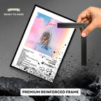 TAYLOR SWIFT – Lover