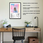 TAYLOR SWIFT – Lover