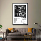 ONE DIRECTION – Four