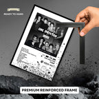 ONE DIRECTION – Four