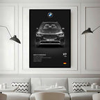 BMW X7 xDrive40i – Phantom Series