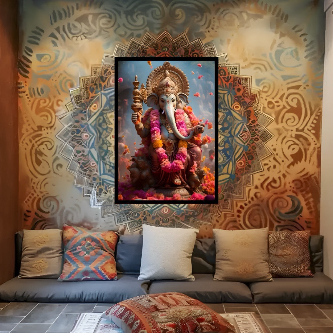 Lord Ganesha