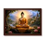 Buddha Spiritual Essence