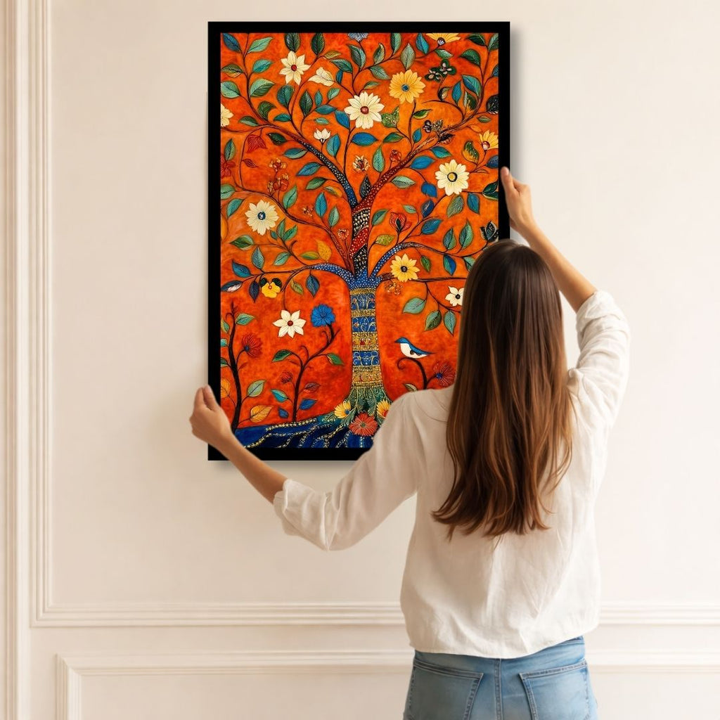 Tree Of Radiance