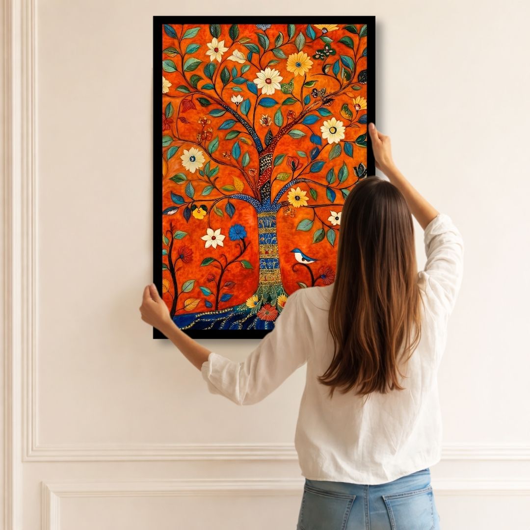 Tree Of Radiance