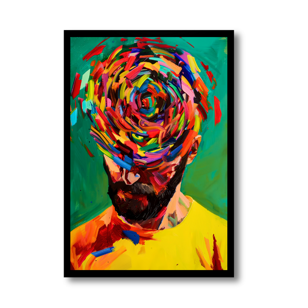 Vivid Vortex Vision