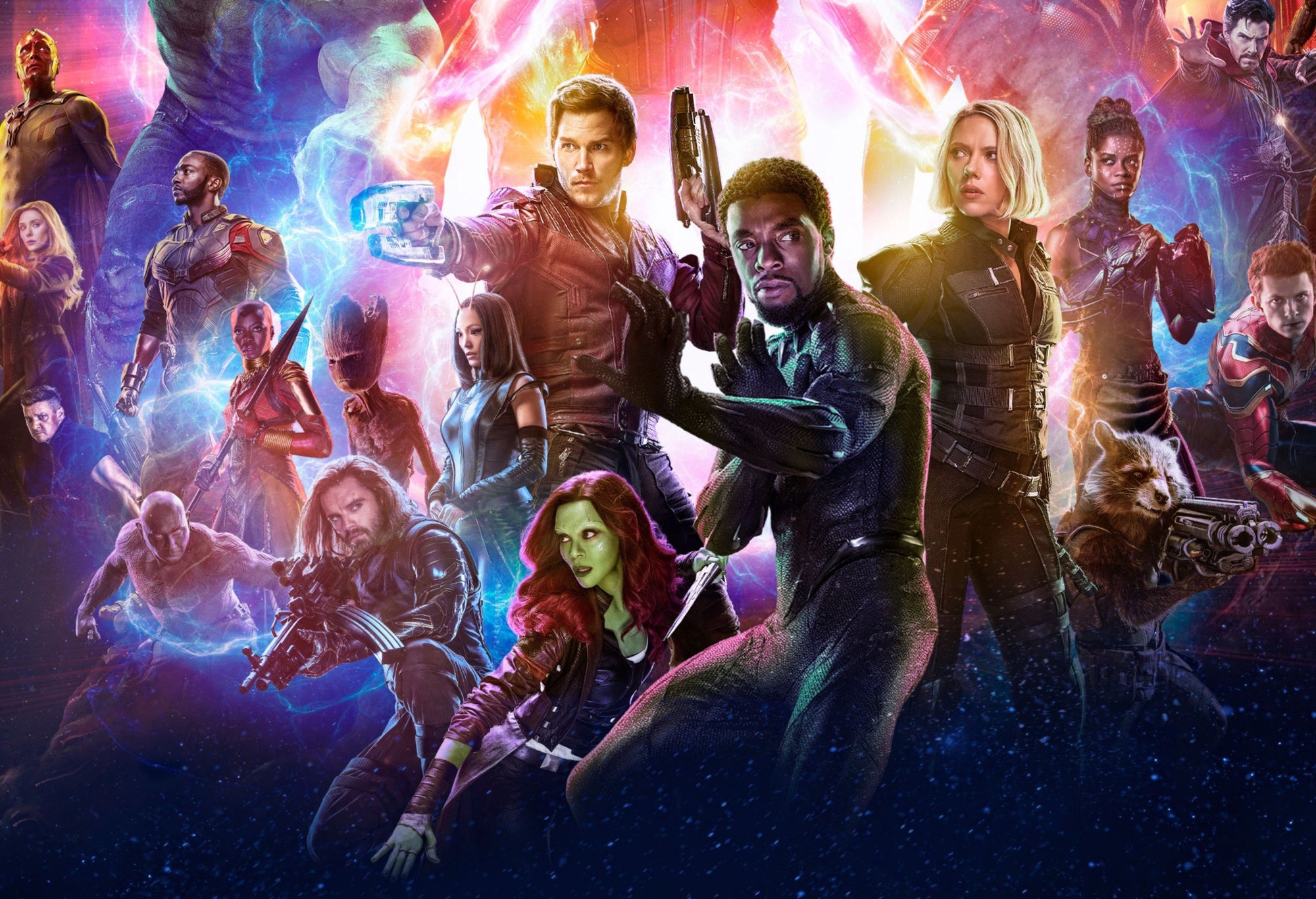 Avengers – The Final Battle
