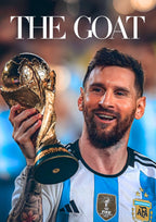 The Golden Moment: Messi’s World Cup Triumph
