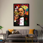 Godfather Boss Mode