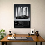 AMG GTR Signature