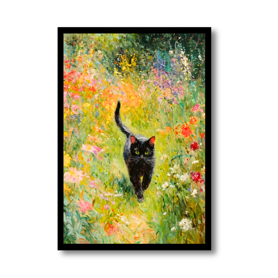 Shadow Meadow Prowl