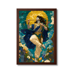 Krishna – Divine Flute