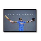 Kohli Fearless Legacy
