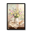 Wildflower Tea Serenade
