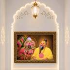 Premanand Divine Grace