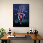 Lionel Messi – The Number 10 Legacy
