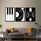 Sound Form Rhythm