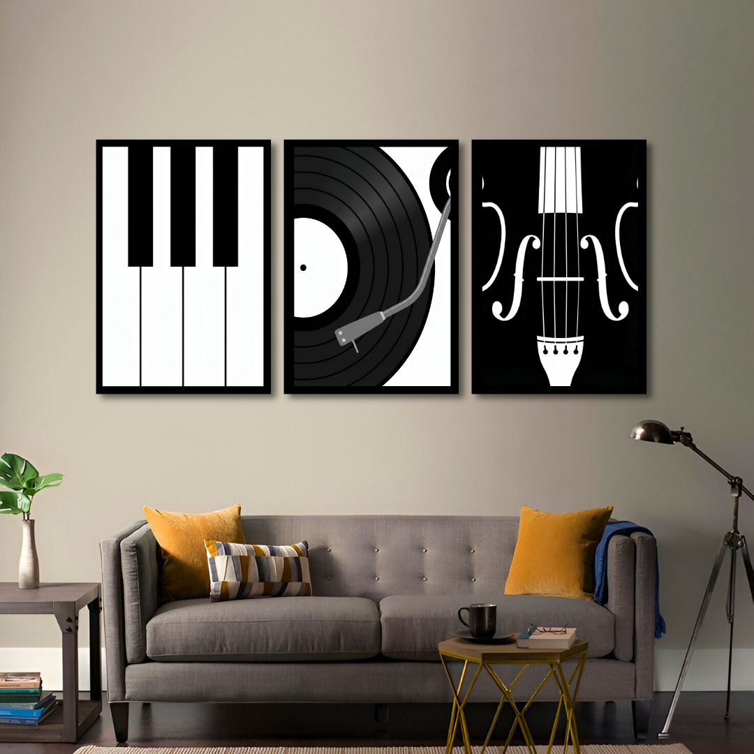 Sound Form Rhythm