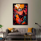 Naruto – Blaze of the Hokage