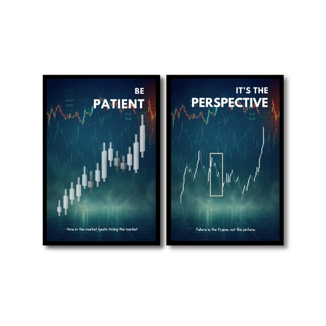 Elite Trading Pair