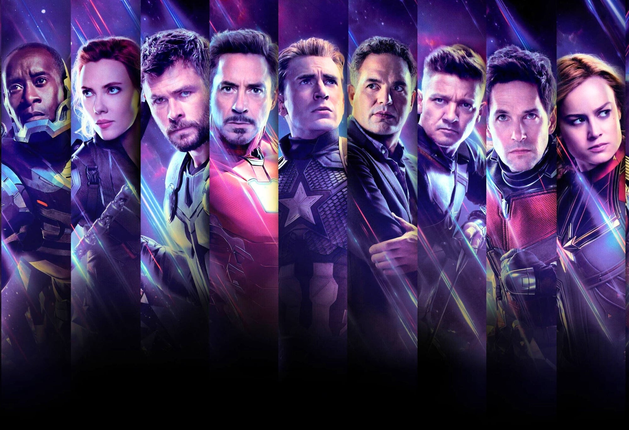 Marvel Heroes – The Ultimate Team