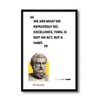 Aristotle Mind Philosophy