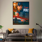 Sergio Pérez – Red Bull Passion