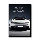 Porsche Risk Edition