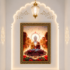 Cosmic Buddha Calm