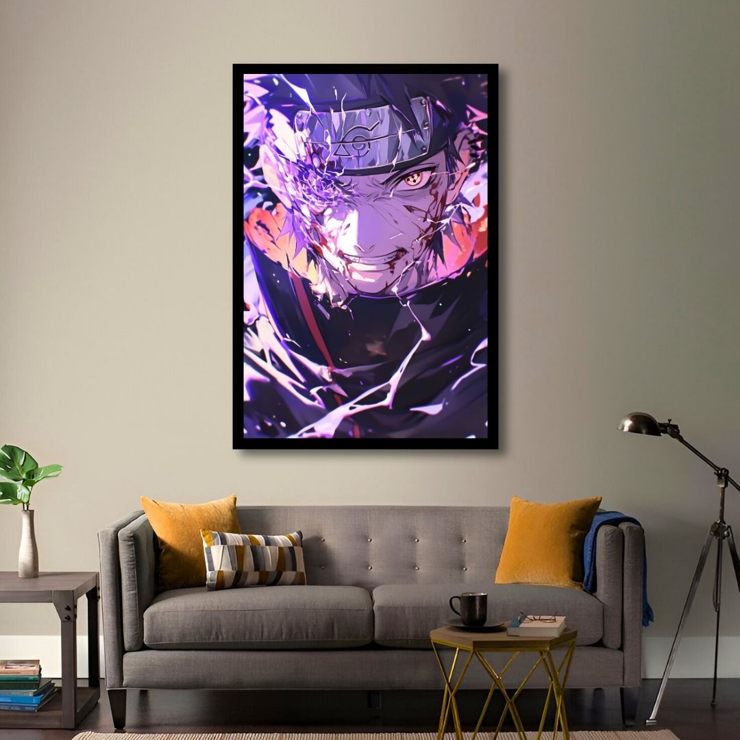 Naruto – Unbreakable Will