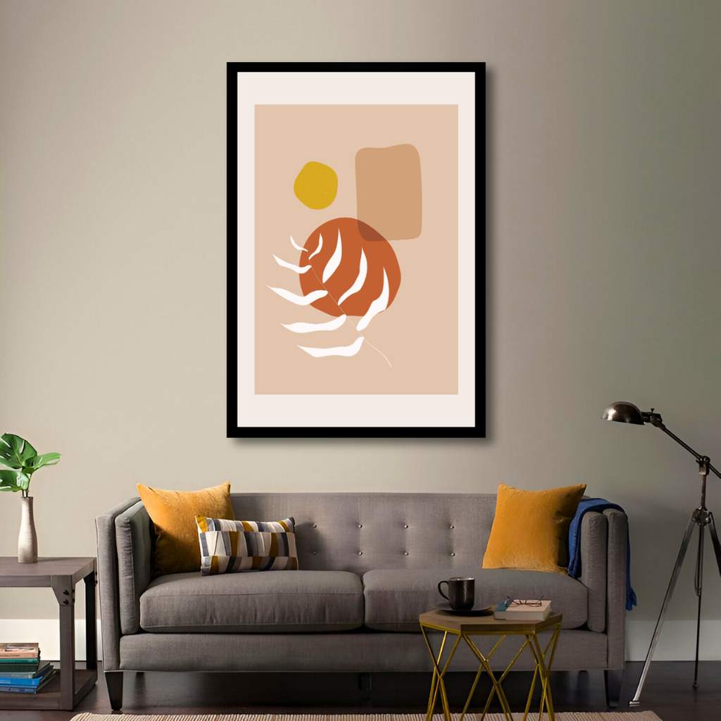 Desert Sun