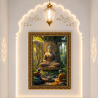 Buddha – Path to Enlightenment