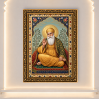 Guru Nanak Dev Ji