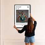 Bill Russell Legacy