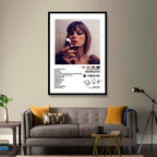 TAYLOR SWIFT – Midnights