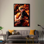 Naruto – Nine-Tails Awakening