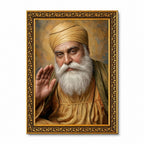 Guru Nanak Blessings