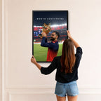 Kohli Worth Everything