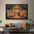 Sacred Srinivasa Kalyanam