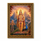 Kartikeya Divine Grace