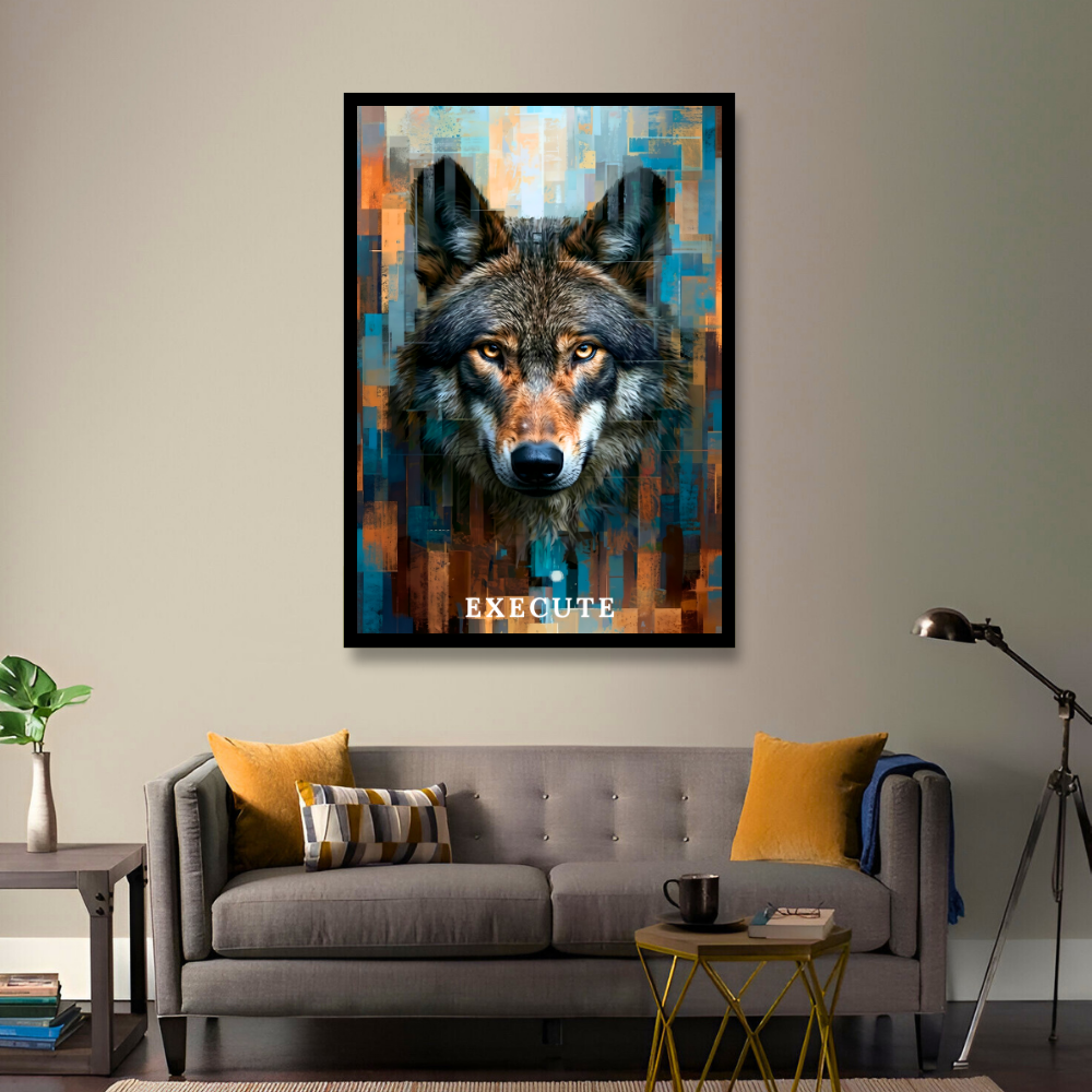 Wolf – The Silent Hunter