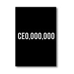 CEO Vision
