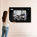 German Power – S1000RR
