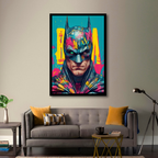 Urban Bat Chaos