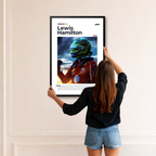 Charles Leclerc – Melbourne Master