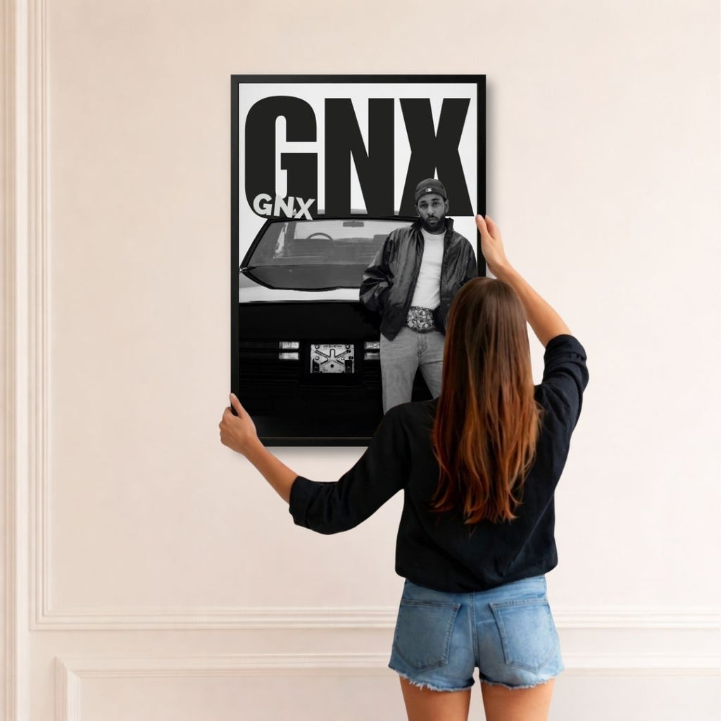 Kendrick GNX Legacy